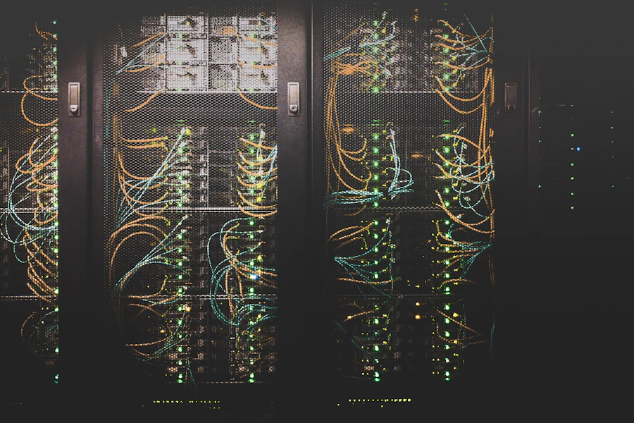 Telecommunications, IT Infrastructure & Business Technology