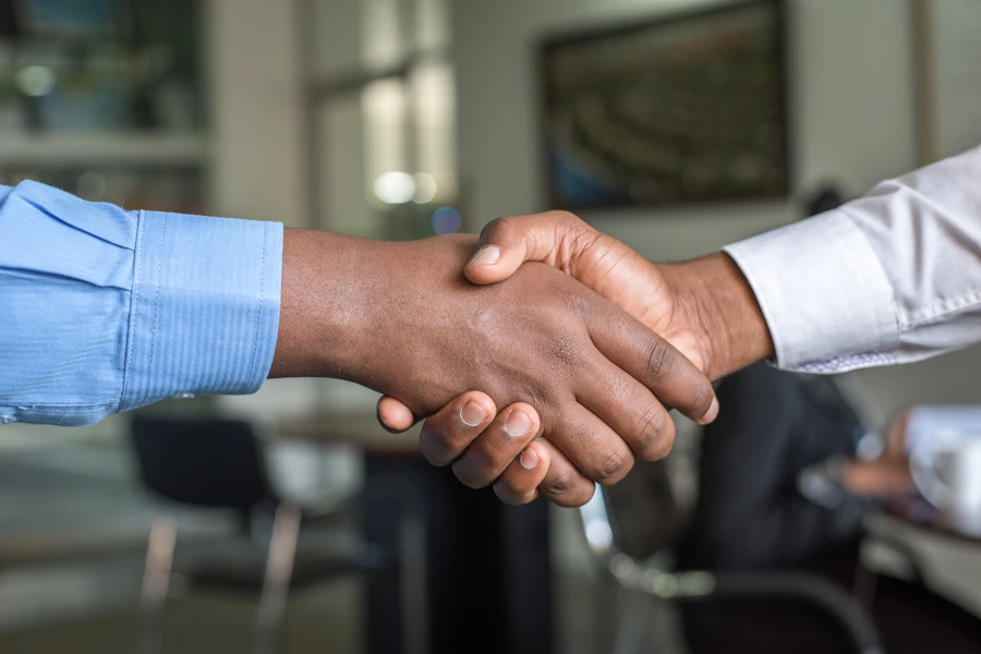 Strategy, Market Adaptation & Management Consulting