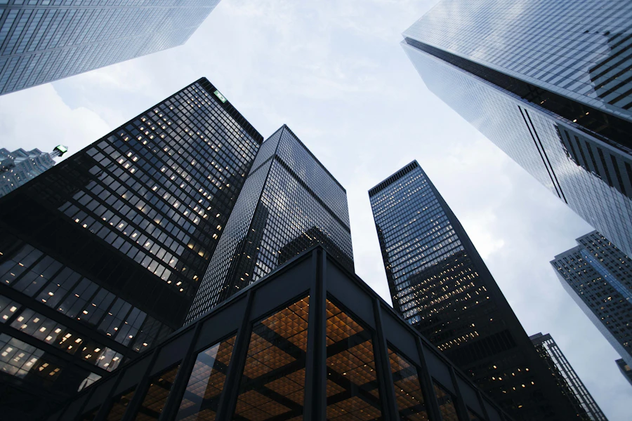 Smart Financing, Commercial Lending & Capital Solutions